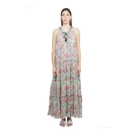 Sukienka Anjuna maxi 