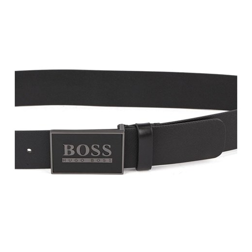belt Hugo Boss 95 cm showroom.pl promocyjna cena