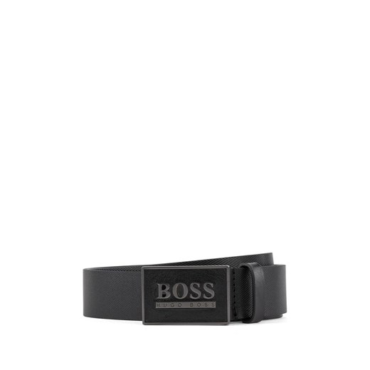 belt Hugo Boss 95 cm okazyjna cena showroom.pl
