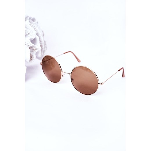 Okulary przeciwsłoneczne damskie Vinsent Eyewear