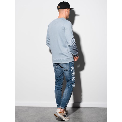 Bluza męska Ombre