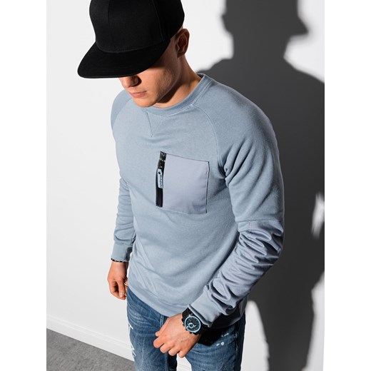 Bluza męska Ombre