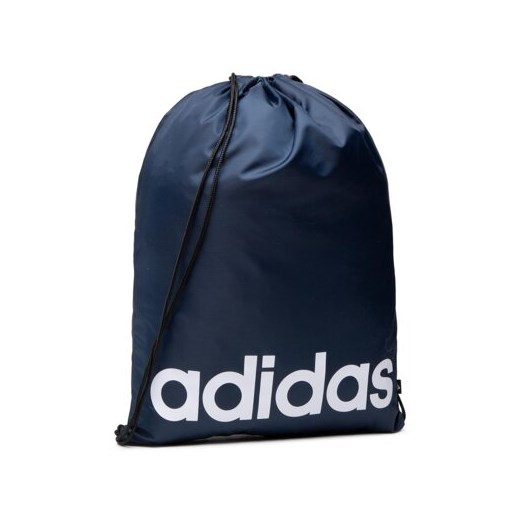 Plecak Adidas granatowy 