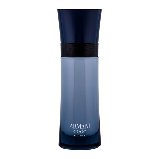 Perfumy męskie Giorgio Armani 