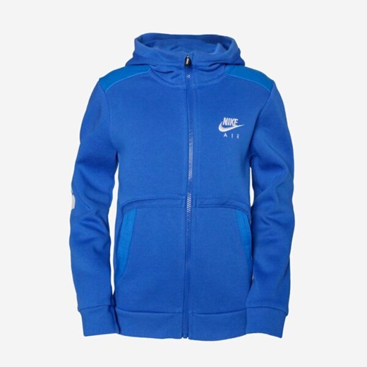 Bluza chłopięca Nike