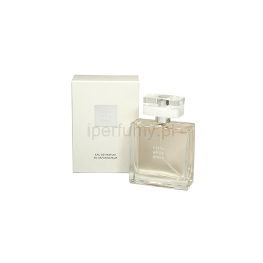 Avon Little White Dress 50 ml woda perfumowana iperfumy-pl bezowy woda