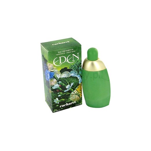 Cacharel Eden 50 ml woda perfumowana