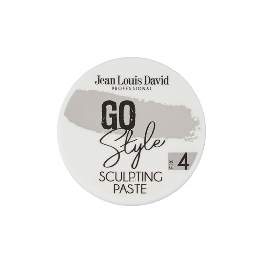 JLD Go Style Sculpting Paste pasta do stylizacji 50 g Jean Louis David Jean Louis David