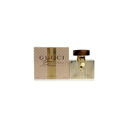 Gucci Premiere 75 ml woda perfumowana iperfumy-pl brazowy woda