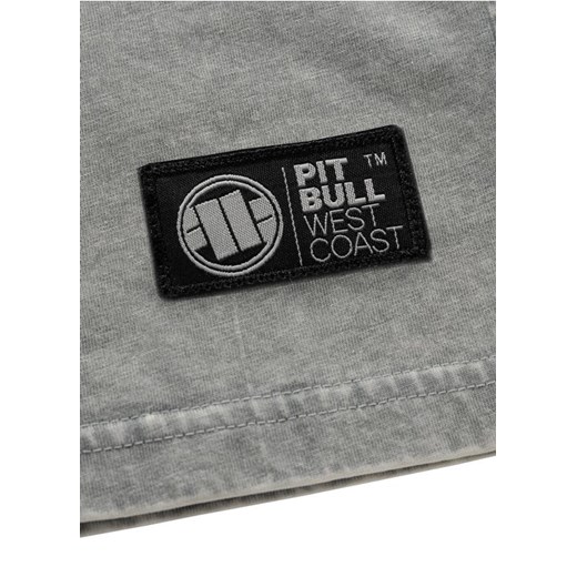 Koszulka Denim Washed Multisport Pit Bull 3XL pitbull.pl