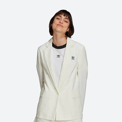 Marynarka damska adidas Originals Blazer H56445 46 SneakerStudio.pl