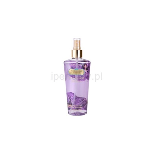 Victoria's Secret Moonlight Dream 250 ml spray do ciała iperfumy-pl fioletowy do ciała