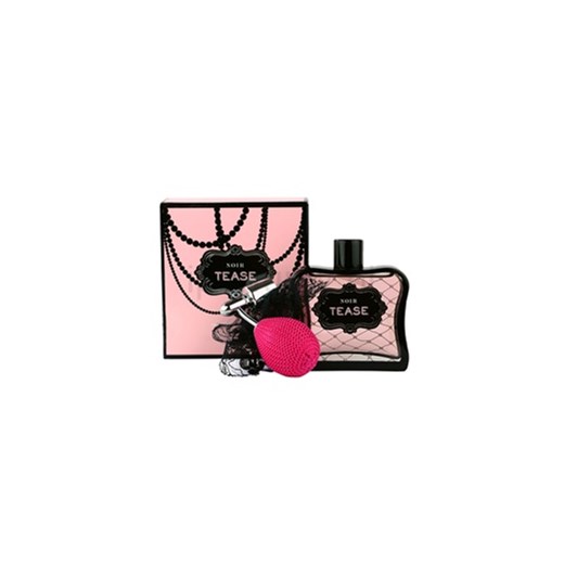 Victoria's Secret Sexy Little Things Noir Tease 50 ml woda perfumowana iperfumy-pl rozowy seksowne