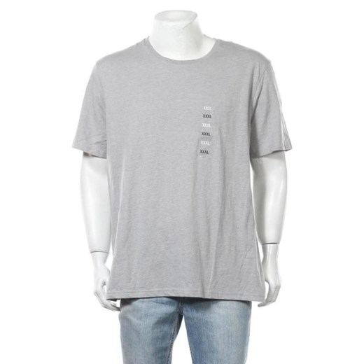 T-shirt męski Target z krótkimi rękawami 