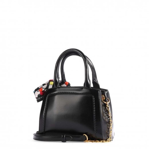 Shopper bag Love Moschino na ramię 