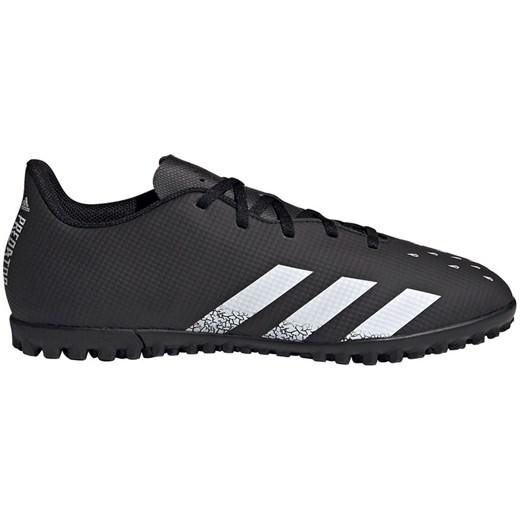 Buty piłkarskie adidas Predator Freak.4 Tf M FY1046 42 2/3 ButyModne.pl wyprzedaż