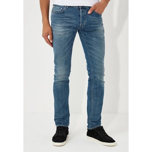 JUST CAVALLI włoskie jeansy spodnie BLUE -60%%% Just Cavalli 31 promocyjna cena EITALIA