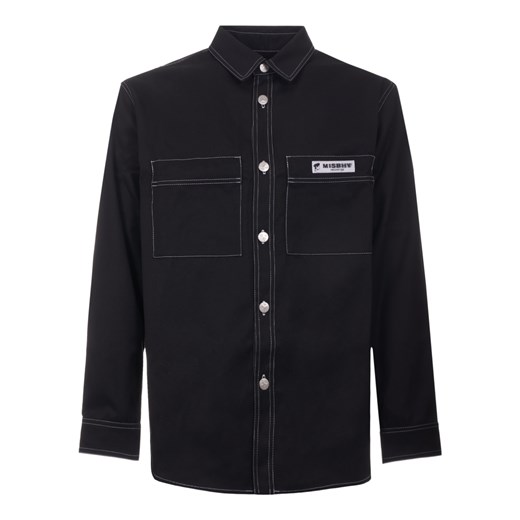 WORK SHIRT Misbhv M showroom.pl