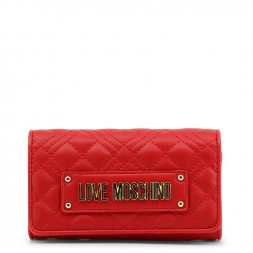 Portfel damski Love Moschino 