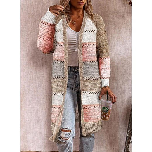 Sweter damski Cikelly zimowy 