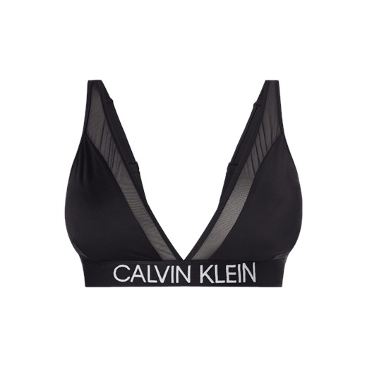 Stroje kąpielowe Calvin Klein Underwear 