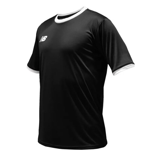 T-shirt chłopięce New Balance z krótkim rękawem 