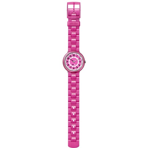 ZFCN024 SOLA ROSEA - ZEGAREK FLIK FLAK FCN024 e-watches-pl rozowy zegarek