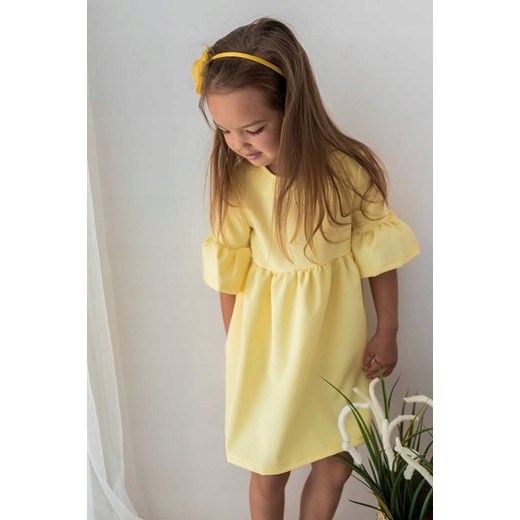 Sukienka dziewczęca Myprincess / Lily Grey z motywem z bajki