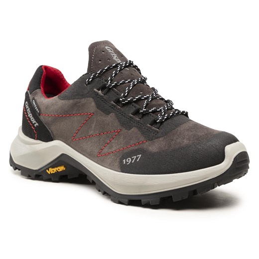 Trekkingi GRISPORT - 14701V25G Shork Vesuvio Grisport 41 eobuwie.pl