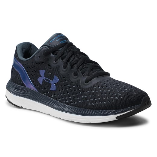 Buty UNDER ARMOUR - Ua W Charged Impulse Shft 3024444-001 Blk Under Armour 40 eobuwie.pl