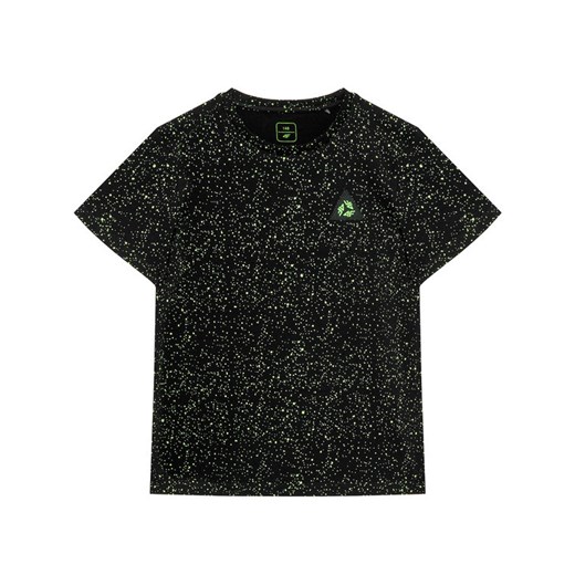 T-shirt chłopięce 4F