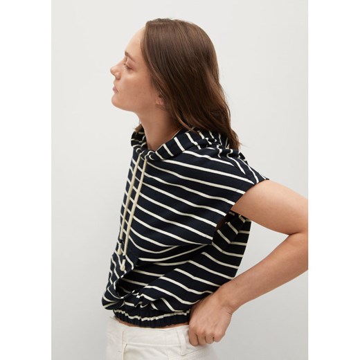 Bluza damska Mango w paski