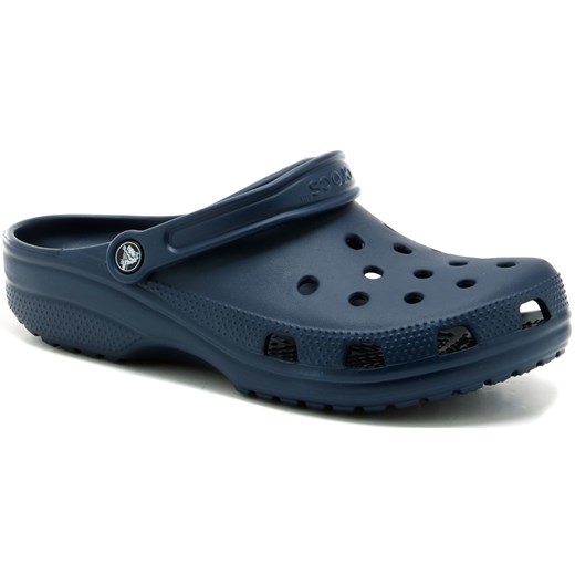 Klapki CROCS-CLASSIC-10001 Crocs 41,5 hitobuwie.pl