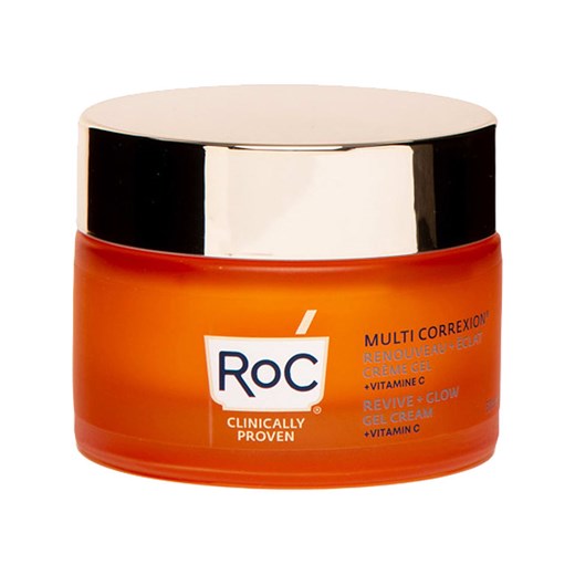 Krem do twarzy "Multi Correxion" - 50 ml Roc onesize wyprzedaż Limango Polska