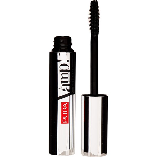 Tusz do rzęs "Vamp - 011"- 12 ml Pupa Milano onesize wyprzedaż Limango Polska