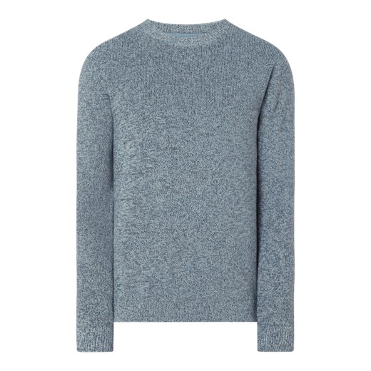 Sweter z muliny model ‘Maago’ XL promocyjna cena Peek&Cloppenburg 