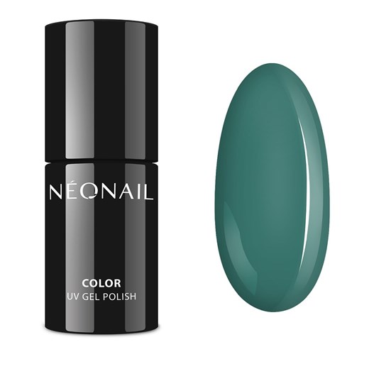 NeoNail, UV Gel Polish Color, lakier hybrydowy, 7342 Be Freaky, 7.2 ml Neonail wyprzedaż smyk