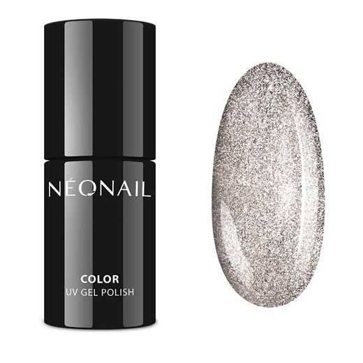 NeoNail, UV Gel Polish Color, lakier hybrydowy, Blinking Pleasure, 7.2 ml Neonail okazja smyk