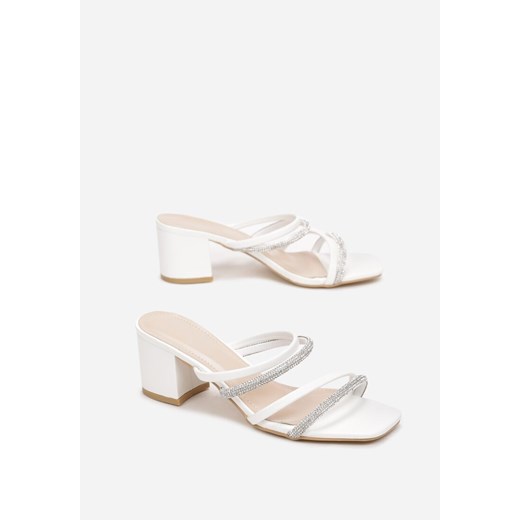 Klapki damskie Renee 