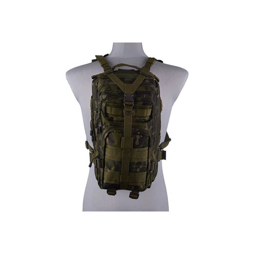 Plecak Ultimate Tactical typu Assault Pack - Arid Camo (UTT-20-024733) G Ultimate Tactical  Militaria.pl