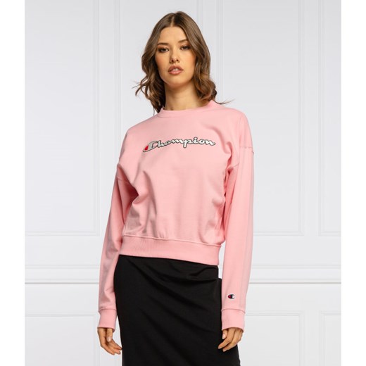 Bluza damska Champion z napisem