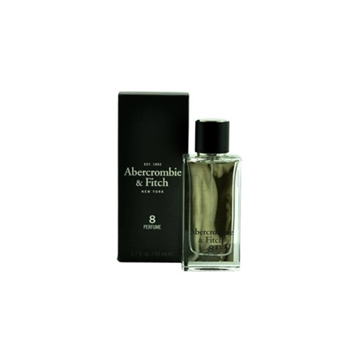 Abercrombie & Fitch 8 woda perfumowana dla kobiet 50 ml