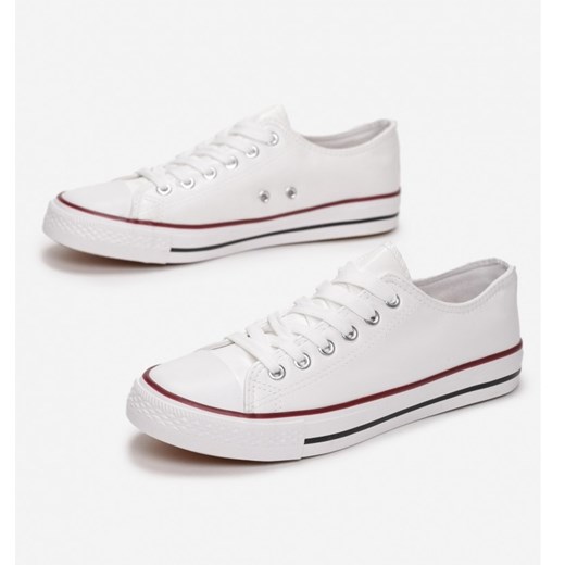 Vices FG-2913-1-71-white Vices 36 wyprzedaż ButyModne.pl