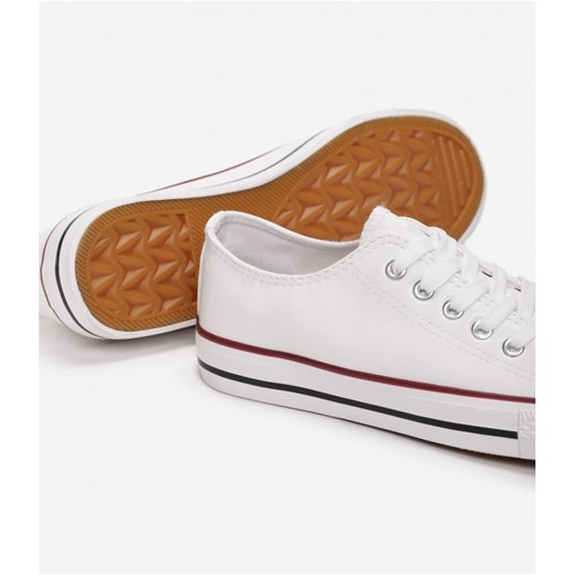Vices FG-2913-1-71-white Vices 36 wyprzedaż ButyModne.pl