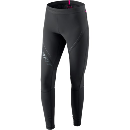 Damskie legginsy turystyczne Dynafit Ultra 2 Black 38 Dynafit 40 promocja Outdoorlive.pl