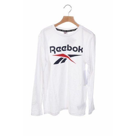 T-shirt chłopięce Reebok 