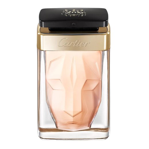 Cartier La Panthere Edition Soir woda perfumowana  75 ml TESTER Cartier wyprzedaż Perfumy.pl