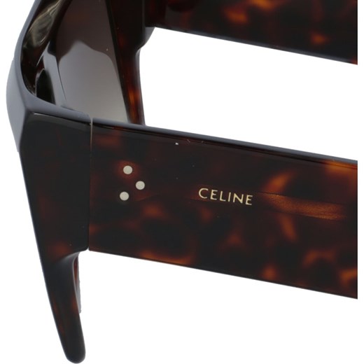 Celine Okulary przeciwsłoneczne Celine 60 Gomez Fashion Store
