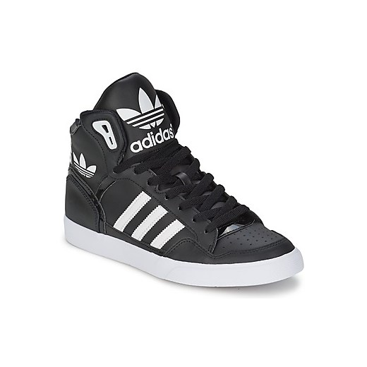 adidas  Buty EXTABALL W spartoo szary damskie