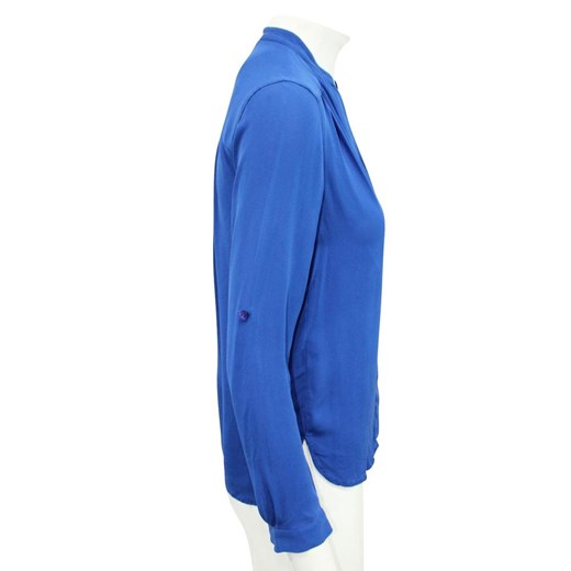 Long Sleeves Blouse -Pre Owned Condition Very Good Diane Von Furstenberg Vintage US 0 showroom.pl